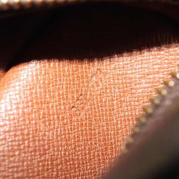 LOUIS VUITTON Monogram Trocadero 30 Shoulder Bag M51272 - Picture 13 of 13